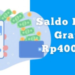 Aplikasi Penghasil Saldo DANA