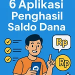 Penghasil Saldo Dana