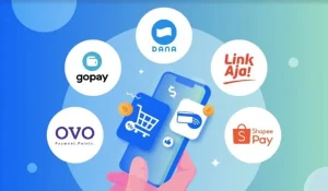 5 Aplikasi Ewallet Penghasil Uang Tanpa Modal