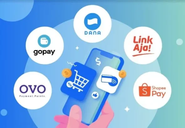 5 Aplikasi Ewallet Penghasil Uang Tanpa Modal