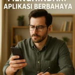 5 Cara Pintar Menghindari Aplikasi Berbahaya