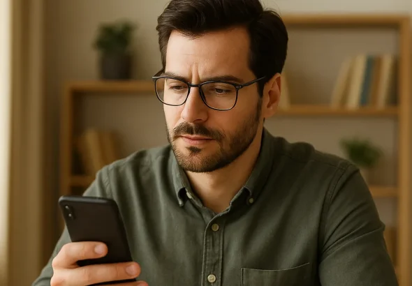 5 Cara Pintar Menghindari Aplikasi Berbahaya