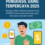 Penghasil Uang SITERIP