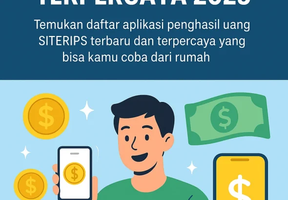 Penghasil Uang SITERIP
