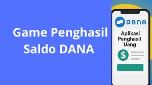 Penghasil Saldo Dana