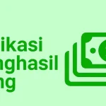 Aplikasi Penghasil Uang