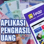 Aplikasi Penghasil Uang