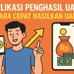 Aplikasi Penghasil Uang