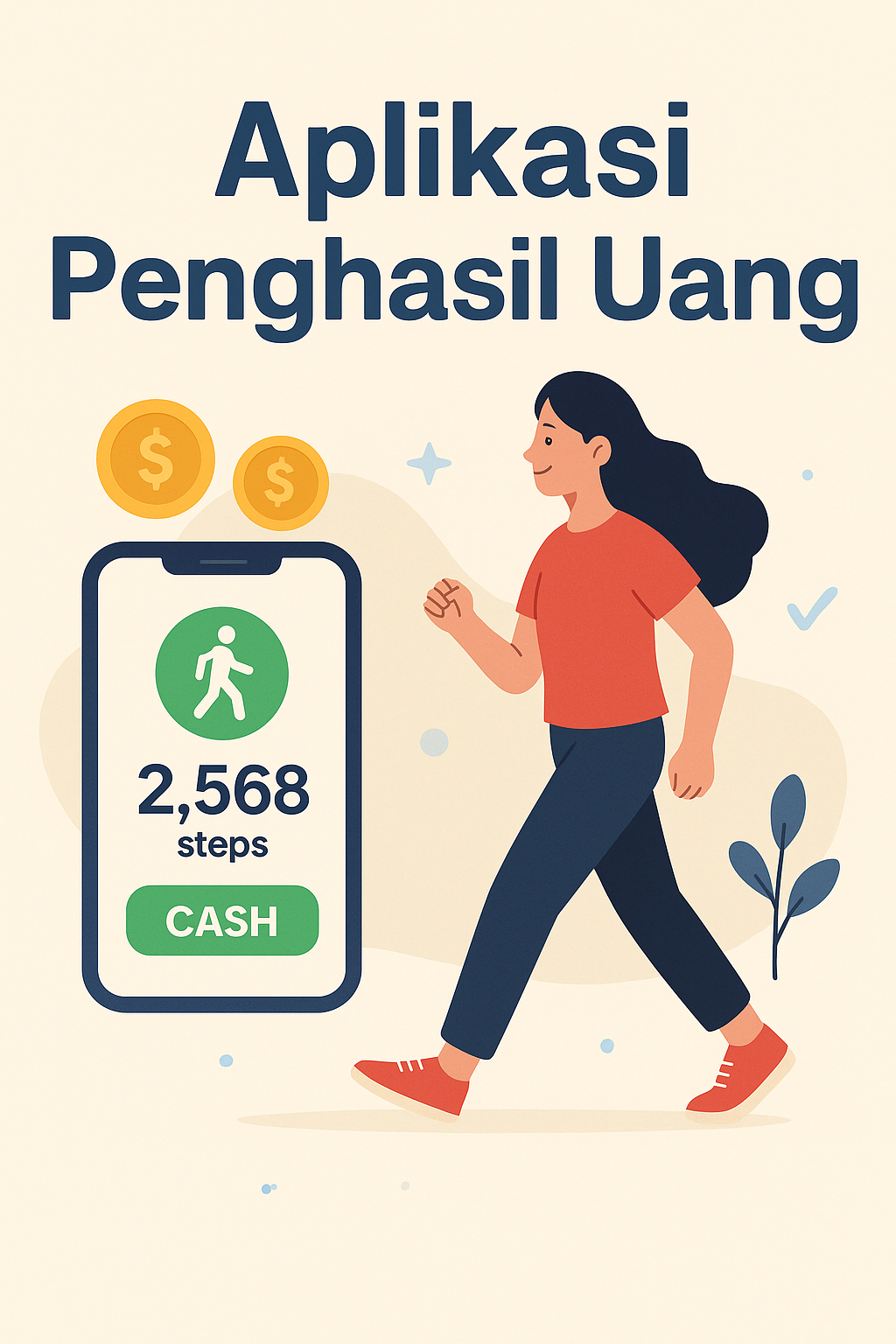 Aplikasi Penghasil Uang