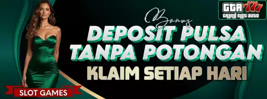 Deposit 5 Ribu