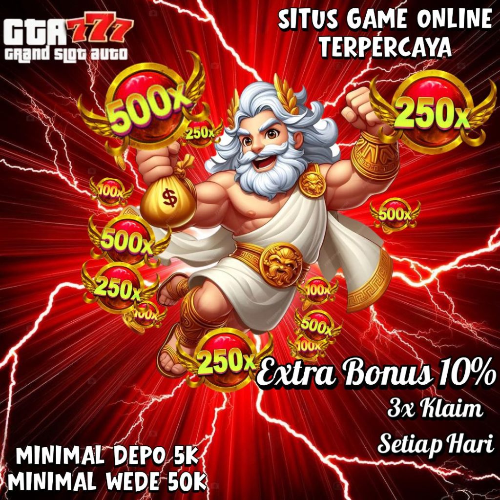 Situs Slot 2026