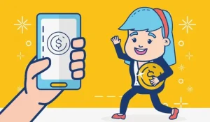 Aplikasi Penghasil Uang