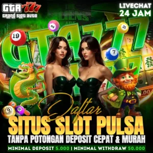 Slot pulsa