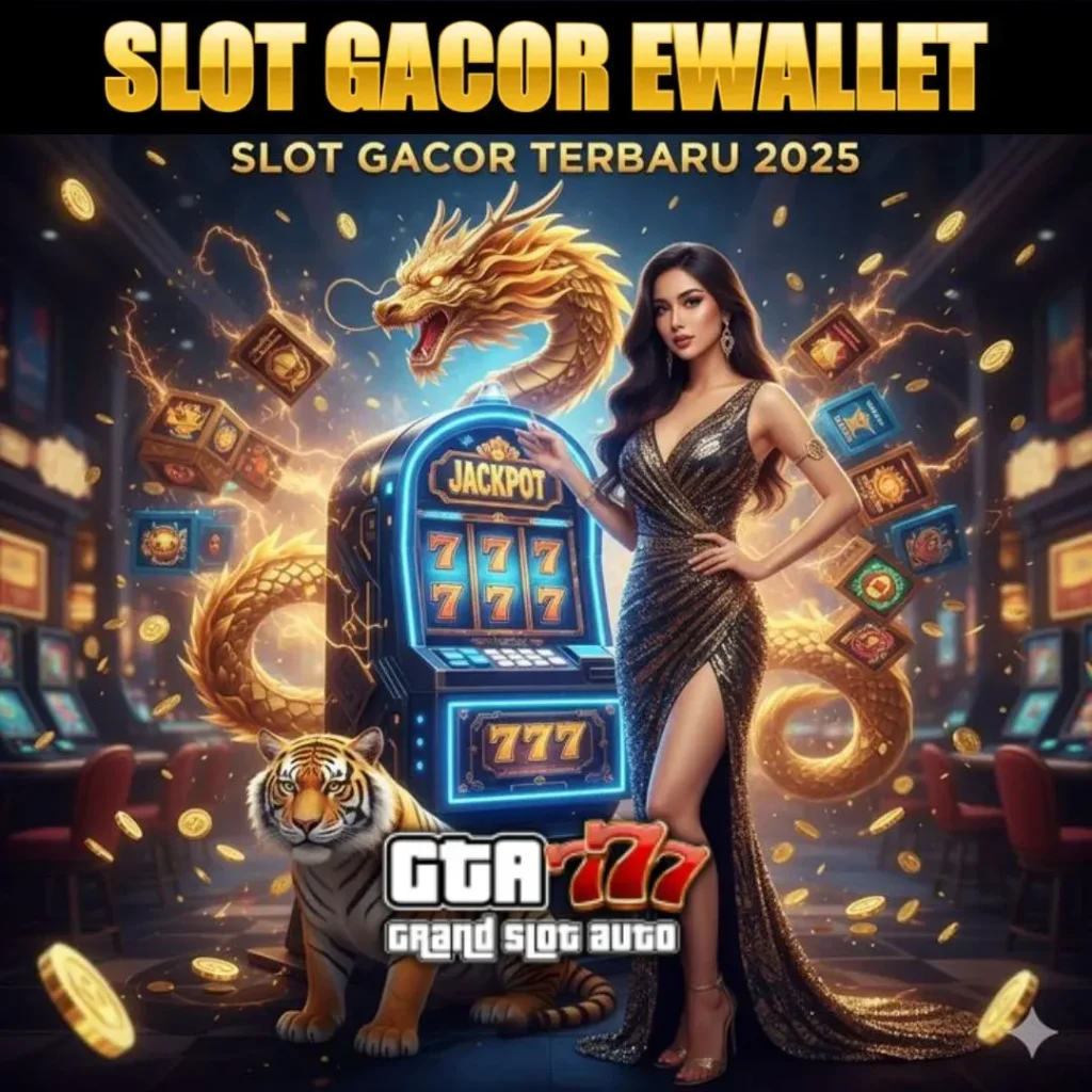 Game online pilihan
