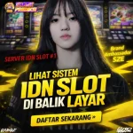 IDN SLOT