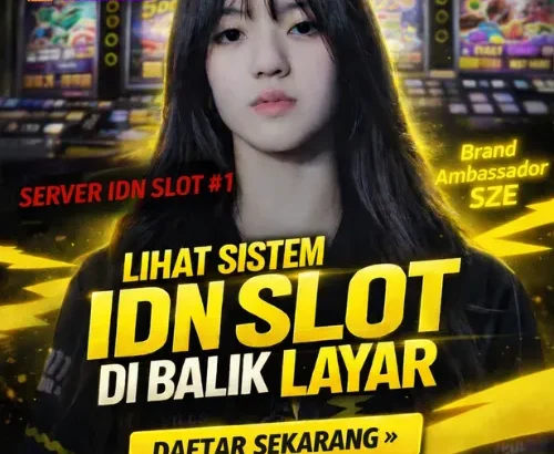 IDN SLOT