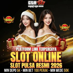 Slot pulsa