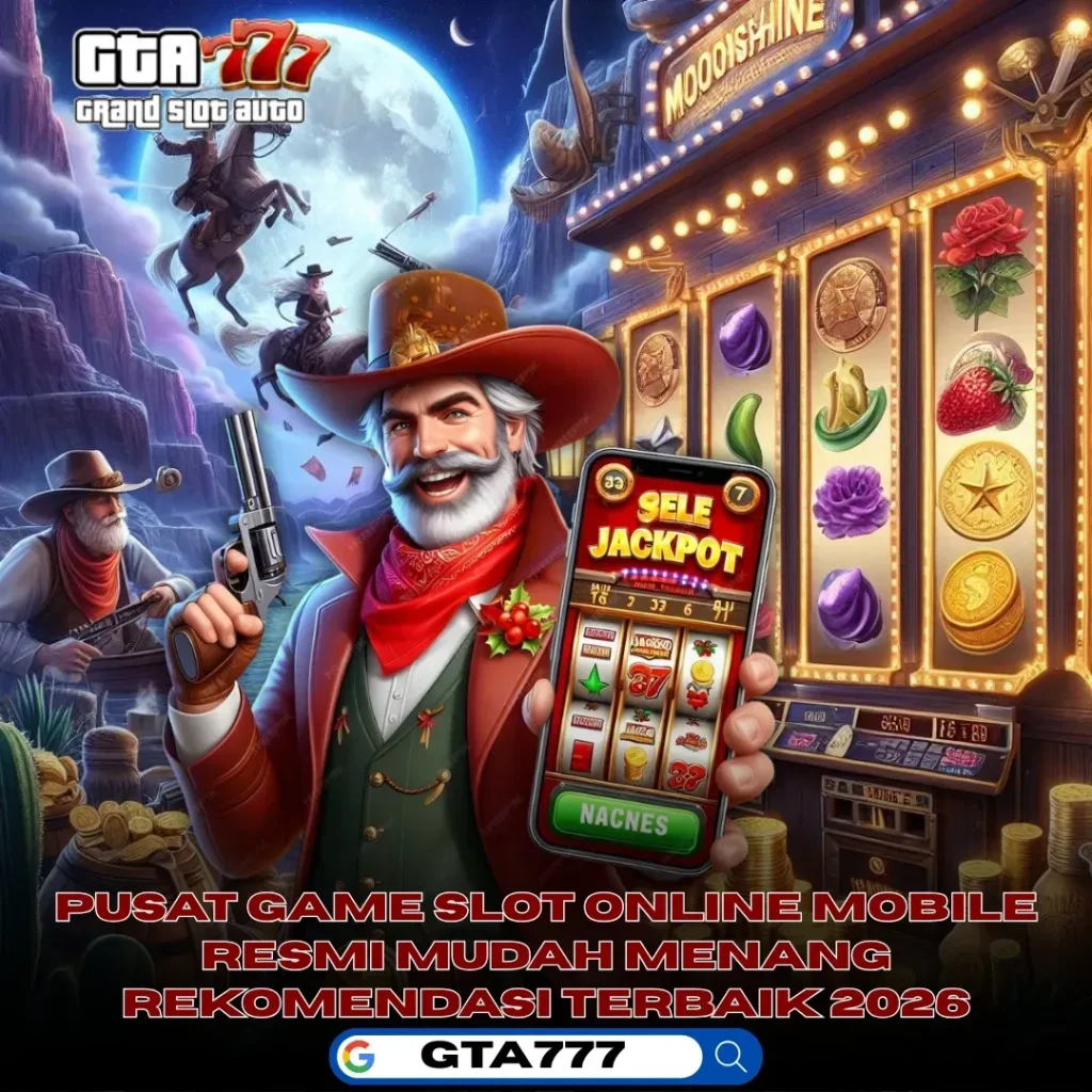 Situs Slot 2026