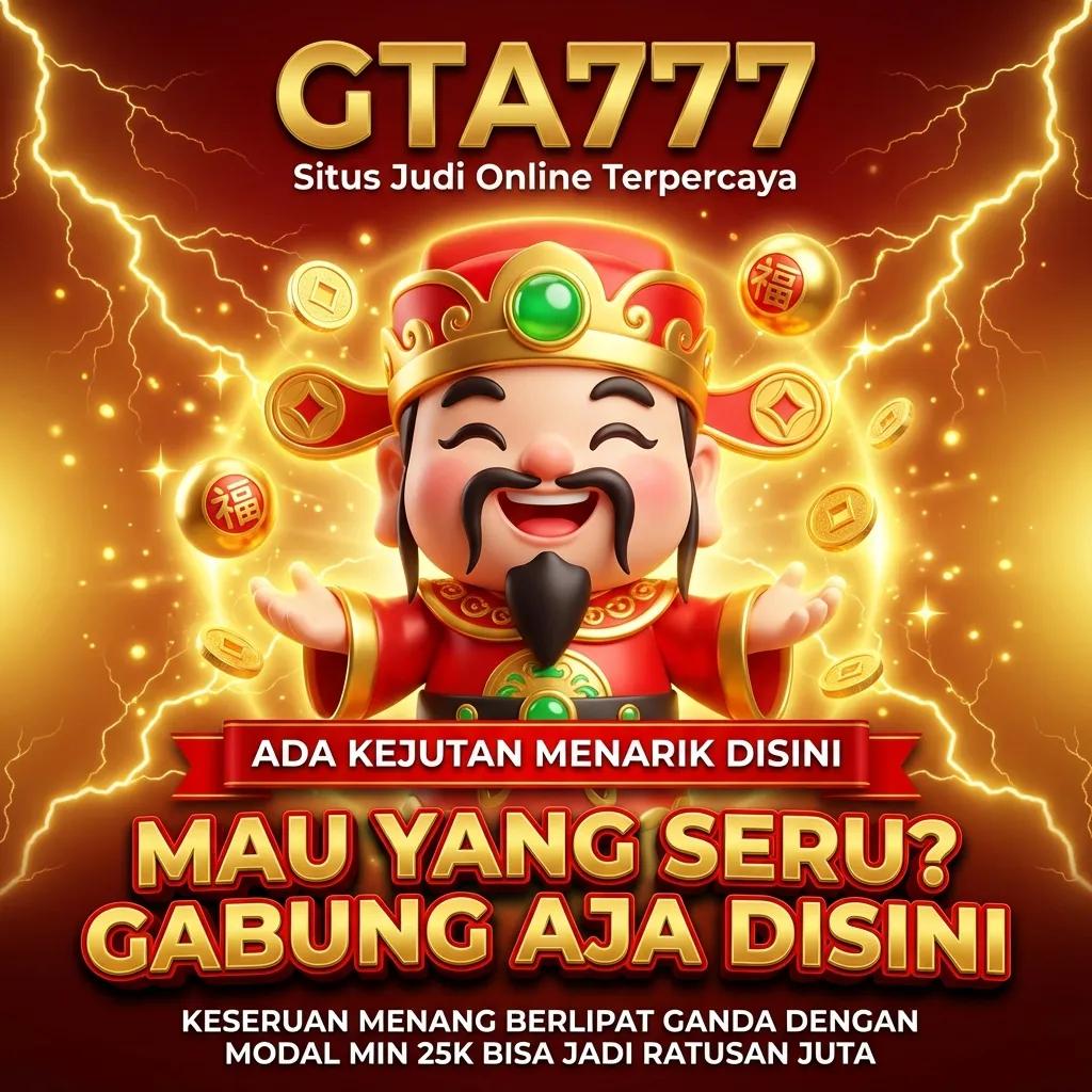 Platform Online Resmi