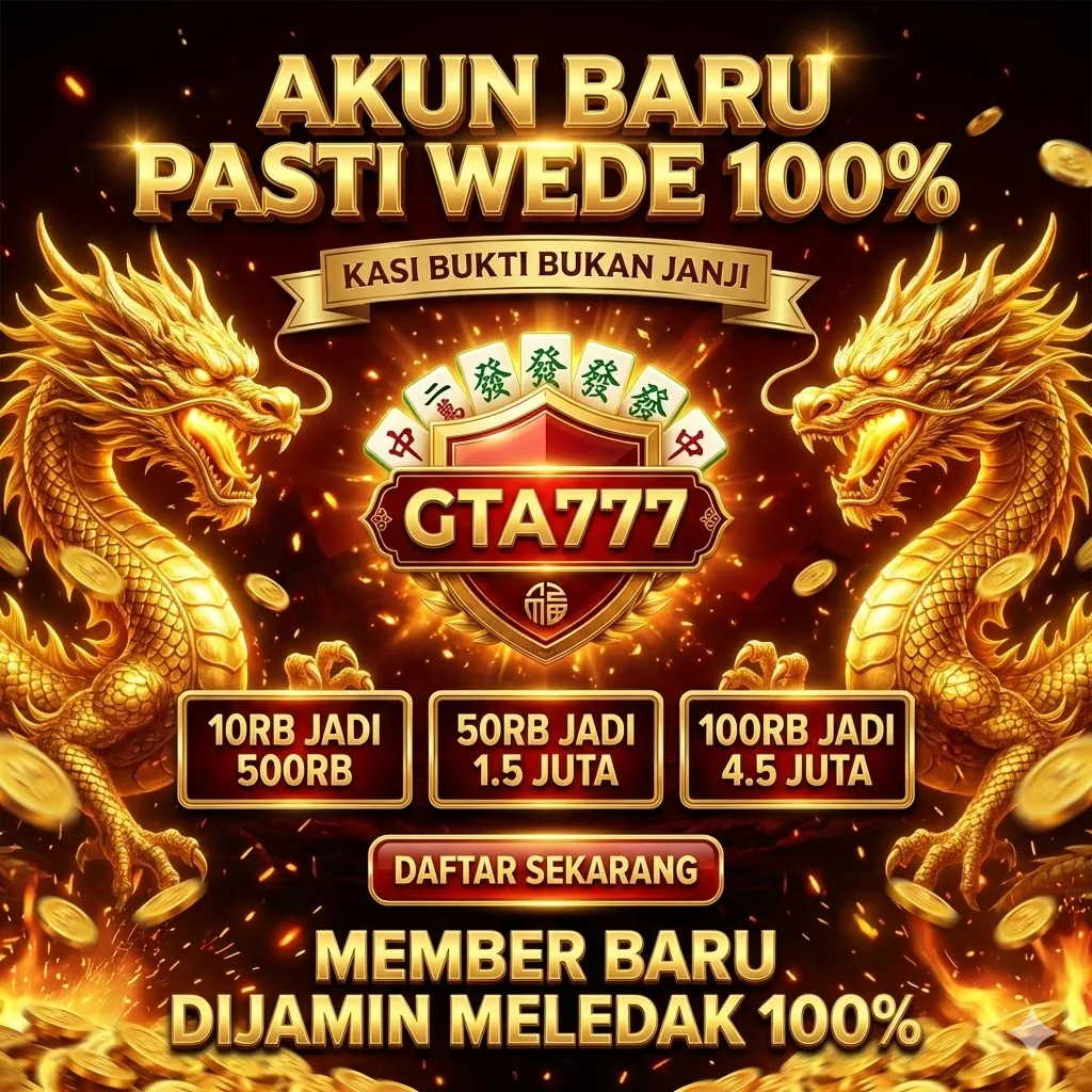 Platform Online Resmi